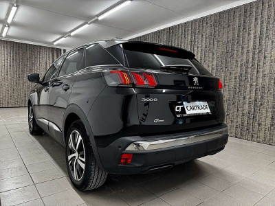Peugeot 3008 Gebrauchtwagen Peugeot 3008 Gebrauchtwagen