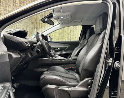 Peugeot 3008 Gebrauchtwagen Peugeot 3008 Gebrauchtwagen