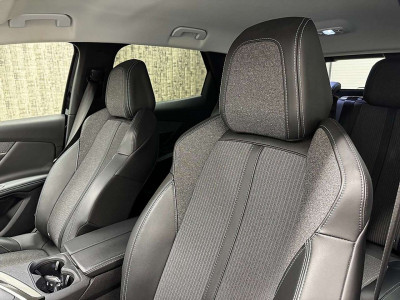 Peugeot 3008 Gebrauchtwagen Peugeot 3008 Gebrauchtwagen