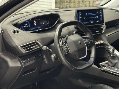 Peugeot 3008 Gebrauchtwagen Peugeot 3008 Gebrauchtwagen