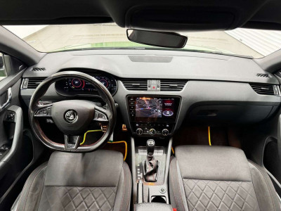 Skoda Octavia Gebrauchtwagen Skoda Octavia Gebrauchtwagen