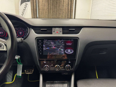 Skoda Octavia Gebrauchtwagen Skoda Octavia Gebrauchtwagen