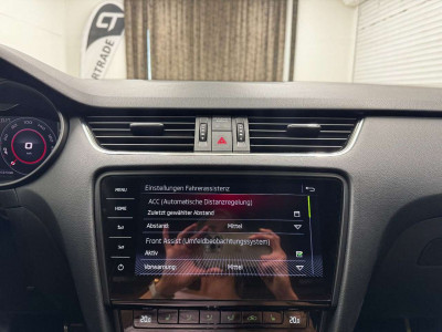 Skoda Octavia Gebrauchtwagen Skoda Octavia Gebrauchtwagen