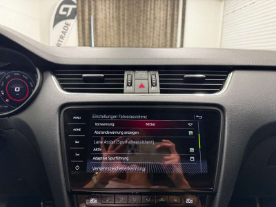 Skoda Octavia Gebrauchtwagen Skoda Octavia Gebrauchtwagen