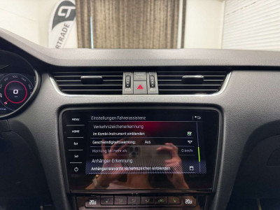 Skoda Octavia Gebrauchtwagen Skoda Octavia Gebrauchtwagen