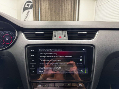 Skoda Octavia Gebrauchtwagen Skoda Octavia Gebrauchtwagen
