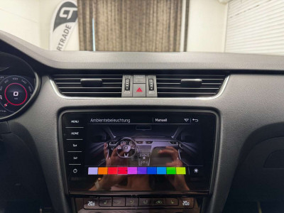 Skoda Octavia Gebrauchtwagen Skoda Octavia Gebrauchtwagen