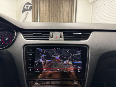 Skoda Octavia Gebrauchtwagen Skoda Octavia Gebrauchtwagen