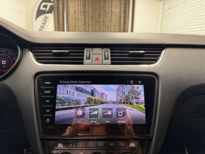 Skoda Octavia Gebrauchtwagen Skoda Octavia Gebrauchtwagen