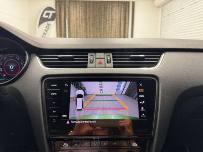 Skoda Octavia Gebrauchtwagen Skoda Octavia Gebrauchtwagen