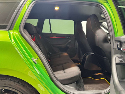 Skoda Octavia Gebrauchtwagen Skoda Octavia Gebrauchtwagen
