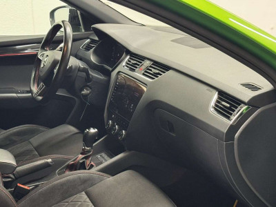 Skoda Octavia Gebrauchtwagen Skoda Octavia Gebrauchtwagen
