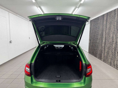 Skoda Octavia Gebrauchtwagen Skoda Octavia Gebrauchtwagen