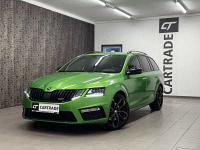 Skoda Octavia Gebrauchtwagen Skoda Octavia Gebrauchtwagen