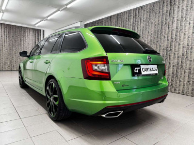 Skoda Octavia Gebrauchtwagen Skoda Octavia Gebrauchtwagen