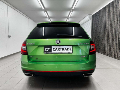Skoda Octavia Gebrauchtwagen Skoda Octavia Gebrauchtwagen