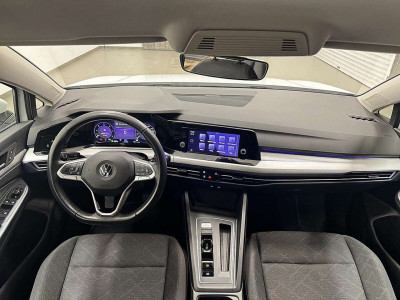 VW Golf Gebrauchtwagen VW Golf Gebrauchtwagen