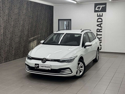VW Golf Gebrauchtwagen VW Golf Gebrauchtwagen