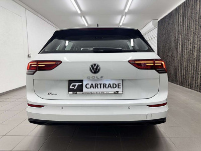 VW Golf Gebrauchtwagen VW Golf Gebrauchtwagen