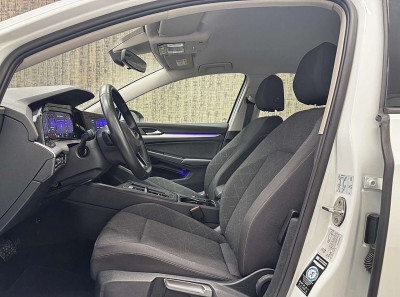 VW Golf Gebrauchtwagen VW Golf Gebrauchtwagen