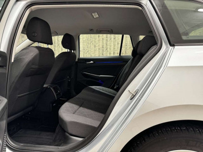 VW Golf Gebrauchtwagen VW Golf Gebrauchtwagen
