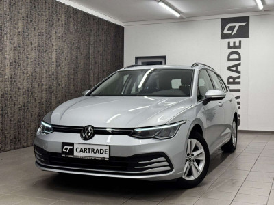 VW Golf Gebrauchtwagen VW Golf Gebrauchtwagen
