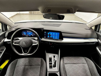 VW Golf Gebrauchtwagen VW Golf Gebrauchtwagen