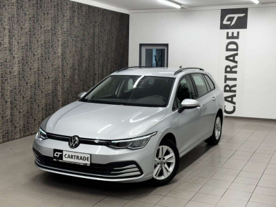 VW Golf Gebrauchtwagen VW Golf Gebrauchtwagen