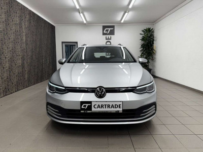 VW Golf Gebrauchtwagen VW Golf Gebrauchtwagen