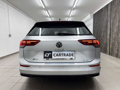 VW Golf Gebrauchtwagen VW Golf Gebrauchtwagen