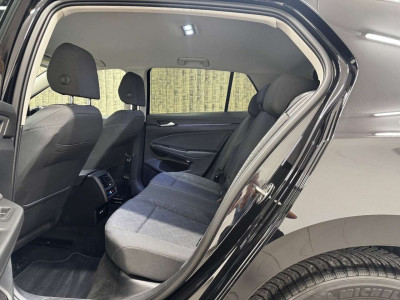 VW Golf Gebrauchtwagen VW Golf Gebrauchtwagen