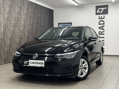 VW Golf Gebrauchtwagen VW Golf Gebrauchtwagen
