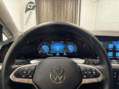 VW Golf Gebrauchtwagen VW Golf Gebrauchtwagen