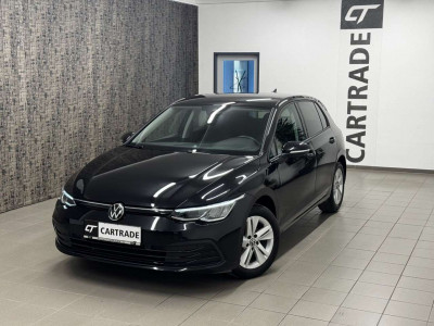 VW Golf Gebrauchtwagen VW Golf Gebrauchtwagen