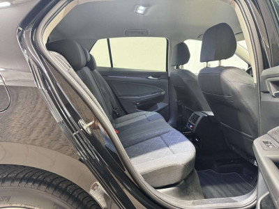 VW Golf Gebrauchtwagen VW Golf Gebrauchtwagen