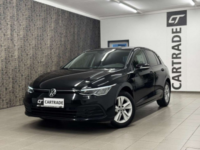 VW Golf Gebrauchtwagen VW Golf Gebrauchtwagen