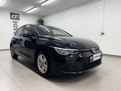 VW Golf Gebrauchtwagen VW Golf Gebrauchtwagen