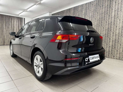 VW Golf Gebrauchtwagen VW Golf Gebrauchtwagen