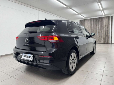 VW Golf Gebrauchtwagen VW Golf Gebrauchtwagen