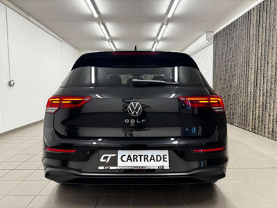 VW Golf Gebrauchtwagen VW Golf Gebrauchtwagen