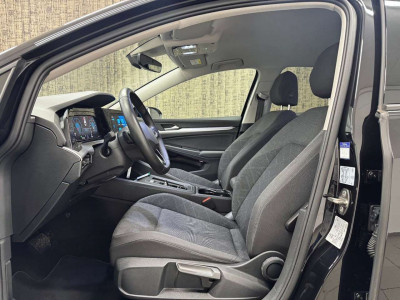 VW Golf Gebrauchtwagen VW Golf Gebrauchtwagen