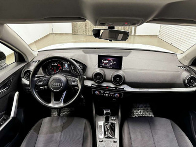 Audi Q2 Gebrauchtwagen Audi Q2 Gebrauchtwagen