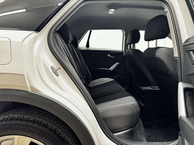 Audi Q2 Gebrauchtwagen Audi Q2 Gebrauchtwagen