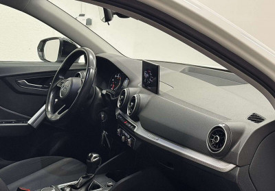 Audi Q2 Gebrauchtwagen Audi Q2 Gebrauchtwagen