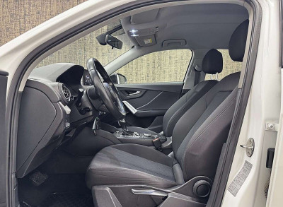 Audi Q2 Gebrauchtwagen Audi Q2 Gebrauchtwagen