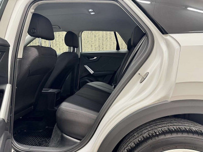 Audi Q2 Gebrauchtwagen Audi Q2 Gebrauchtwagen