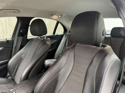 Mercedes-Benz E-Klasse Gebrauchtwagen Mercedes-Benz E-Klasse Gebrauchtwagen