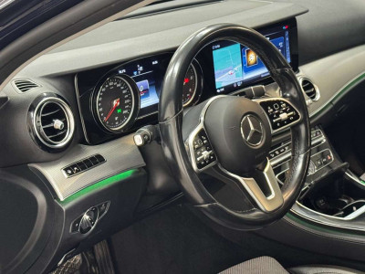 Mercedes-Benz E-Klasse Gebrauchtwagen Mercedes-Benz E-Klasse Gebrauchtwagen