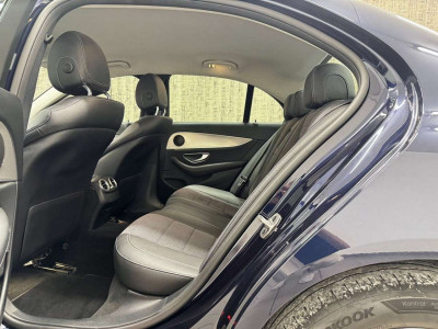 Mercedes-Benz E-Klasse Gebrauchtwagen Mercedes-Benz E-Klasse Gebrauchtwagen