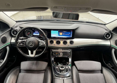 Mercedes-Benz E-Klasse Gebrauchtwagen Mercedes-Benz E-Klasse Gebrauchtwagen